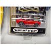 Image 3 : Muscle Machines and Bigtime Muscle Jada Toys 1/64 63 Chev Corvette, and 66 Shelby