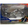 Image 2 : Orange Country Choppers Jet Bike 1/18 (NIB)