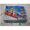 Image 3 : Hot Wheels Pizza Palace X-Pandables (NIB)