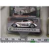 Image 2 : Full Throttle Grandmaster, 56 Chev Nomad Toy Cars (NIB) 2