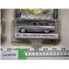 Image 3 : Full Throttle Grandmaster, 56 Chev Nomad Toy Cars (NIB) 2