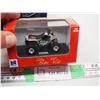 Image 4 : New Ray 1/32 Yamaha Warrior, Honda Sportrax 400EX, and Yamaha VK540 III (NIB) (3)