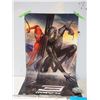 Image 1 : Spider Man 2007 Movie Poster (49.5" Long)