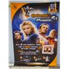 Image 1 : Continental Tire Presents Power of 4 Movie Poster 2007