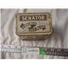 Image 2 : Senator Smoking Tobacco Tin
