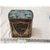 Image 1 : Royal Shield Tea Tin