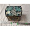 Image 2 : Royal Shield Tea Tin