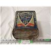 Image 3 : Royal Shield Tea Tin