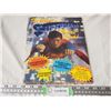 Image 1 : The Great Superman Movie Book