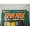 Image 3 : Star Trek The Enterprise Logs Book
