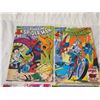 Image 2 : Marvel Comics The Amazing Spiderman Comics (4)