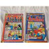 Image 2 : 25, 50, 60 and 75 Cent Archie Comics