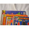 Image 4 : 25, 50, 60 and 75 Cent Archie Comics