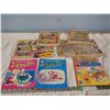 Image 1 : Dennis the Menace, Richie Rich and (Other Comics Poor Condition)