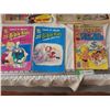 Image 2 : Dennis the Menace, Richie Rich and (Other Comics Poor Condition)