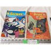 Image 1 : Gold Key Ripley's Believe It Or Not 25 Cent Comics Plus Batman Comic
