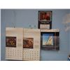Image 1 : 1974-1977 Calendars (4)
