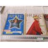 Image 1 : (3X THE MONEY) Journal 1951, 52, 53 Magazines (3)