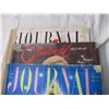 Image 3 : (3X THE MONEY) Journal 1951, 52, 53 Magazines (3)