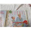 Image 3 : (3X THE MONEY) Journal 1950, 1960 Magazines (3)