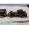 Image 3 : (2X THE MONEY) Toy Wooden Cars