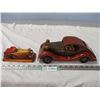 Image 1 : Toy Wooden Cars (2)