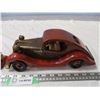 Image 3 : Toy Wooden Cars (2)