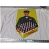 Image 1 : Coca Cola Tin Sign (12.5" x 20")