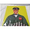 Image 2 : Coca Cola Tin Sign (12.5" x 20")