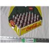 Image 3 : Coca Cola Tin Sign (12.5" x 20")