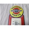 Image 2 : Chevrolet Thermometer (15.5" L)