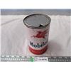 Image 1 : Mobil Oil One Quart Can (Empty)