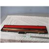 Image 4 : Pool Cue In Case