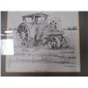 Image 3 : W. Nicholson 78 Minneapolis 3570 Print of 97/100 (15 1/4" x 17 1/4")