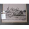 Image 3 : W. Nicholson 78 Case 2575 Print of 97/100 (15 1/4" x 17 1/4")