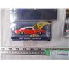 Image 2 : (2X THE MONEY) Green Light 1969 Dodge Charger, 1970 Plymouth Hemi Cuda 1/64 NIB (2)