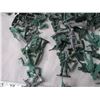 Image 2 : Vintage Made in China Toy Army Figures