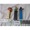Image 1 : Pez Dispensers