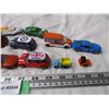 Image 3 : Lot of Hot Wheels Cars