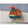 Image 2 : 1972 Fisher Price Airport?
