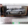 Image 2 : Maisto 1/18 Scale Jaguar XJ220 NIB