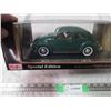 Image 2 : Maisto 1/18 VW Export Sedan NIB