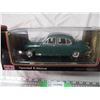 Image 2 : Maisto 1/18 Jaguar Mark #1959 (NIB)