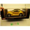 Image 2 : Maisto Chrysler Pronto Cruiser (Original Concept Version) NIB