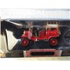 Image 2 : Signature Series 1914 Ford Model T Fire Engine 1/18