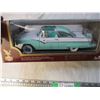 Image 2 : Road Legends 1/18 Ford Fairlane Crown Victoria 1955 NIB