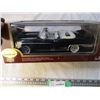 Image 2 : Road Legends 1/18 Cadillac Eldorado 1958 NIB