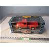 Image 1 : Ertl American Muscle 1956 Ford F-100 1/18 NIB