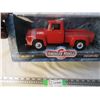 Image 2 : Ertl American Muscle 1956 Ford F-100 1/18 NIB