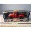 Image 1 : Ertl American Muscle 1955 Chev 3100 Stepside NIB
